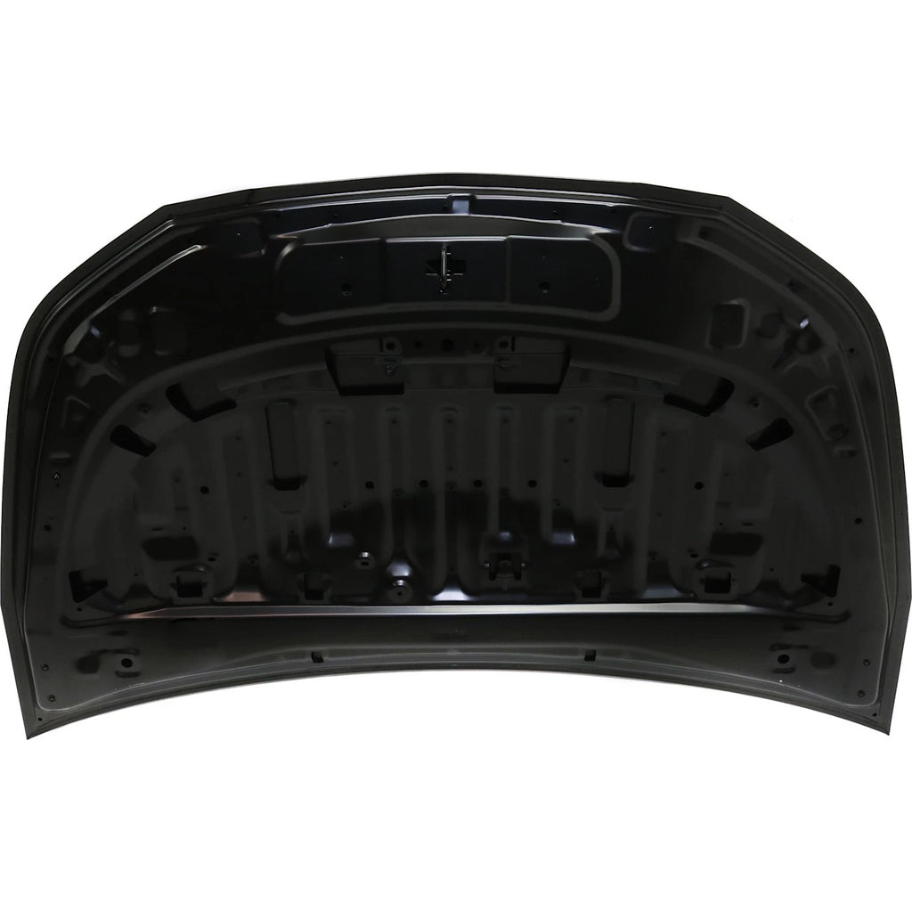 Hood for Toyota Prius (2016–2022)
