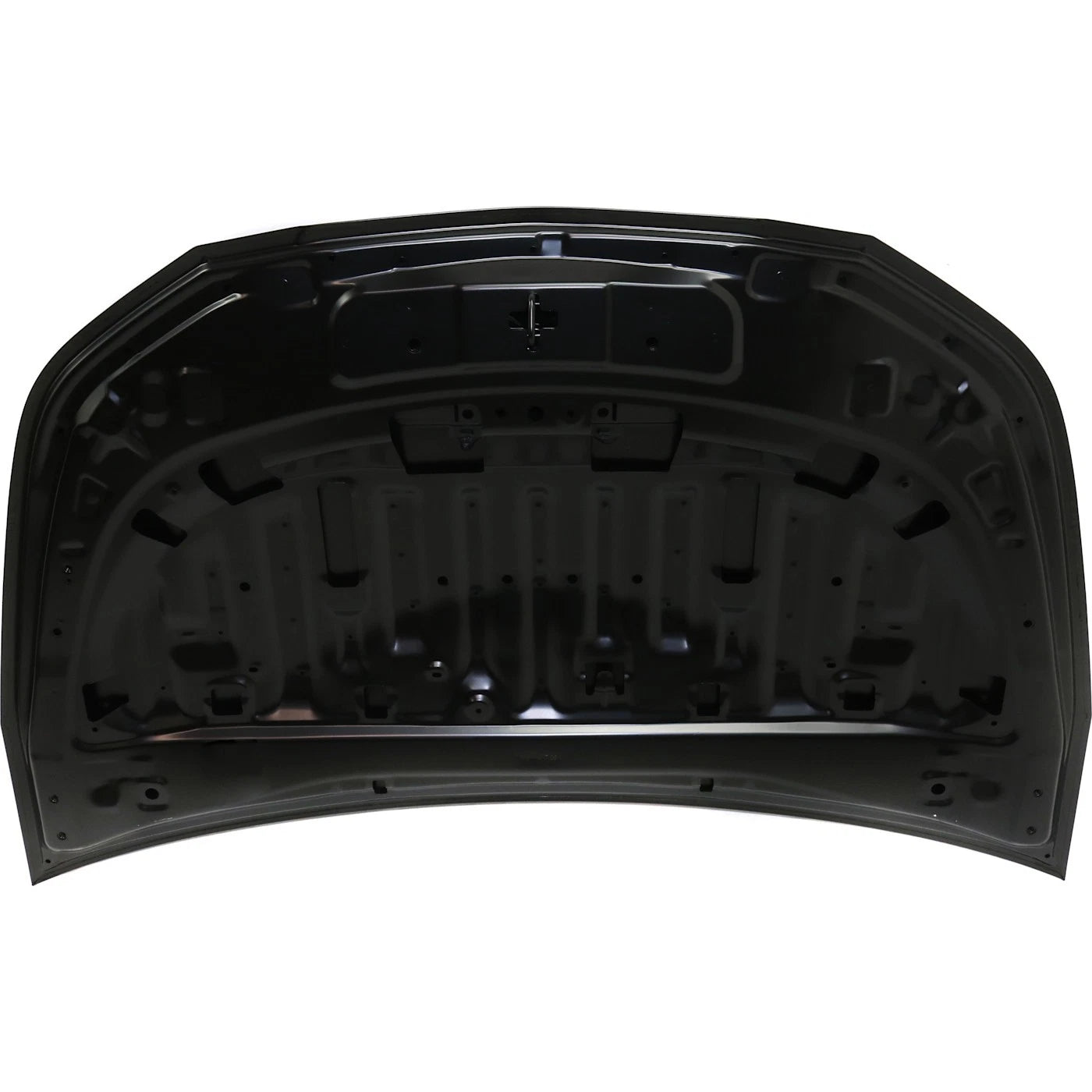 Hood for Toyota Prius (2016–2022)