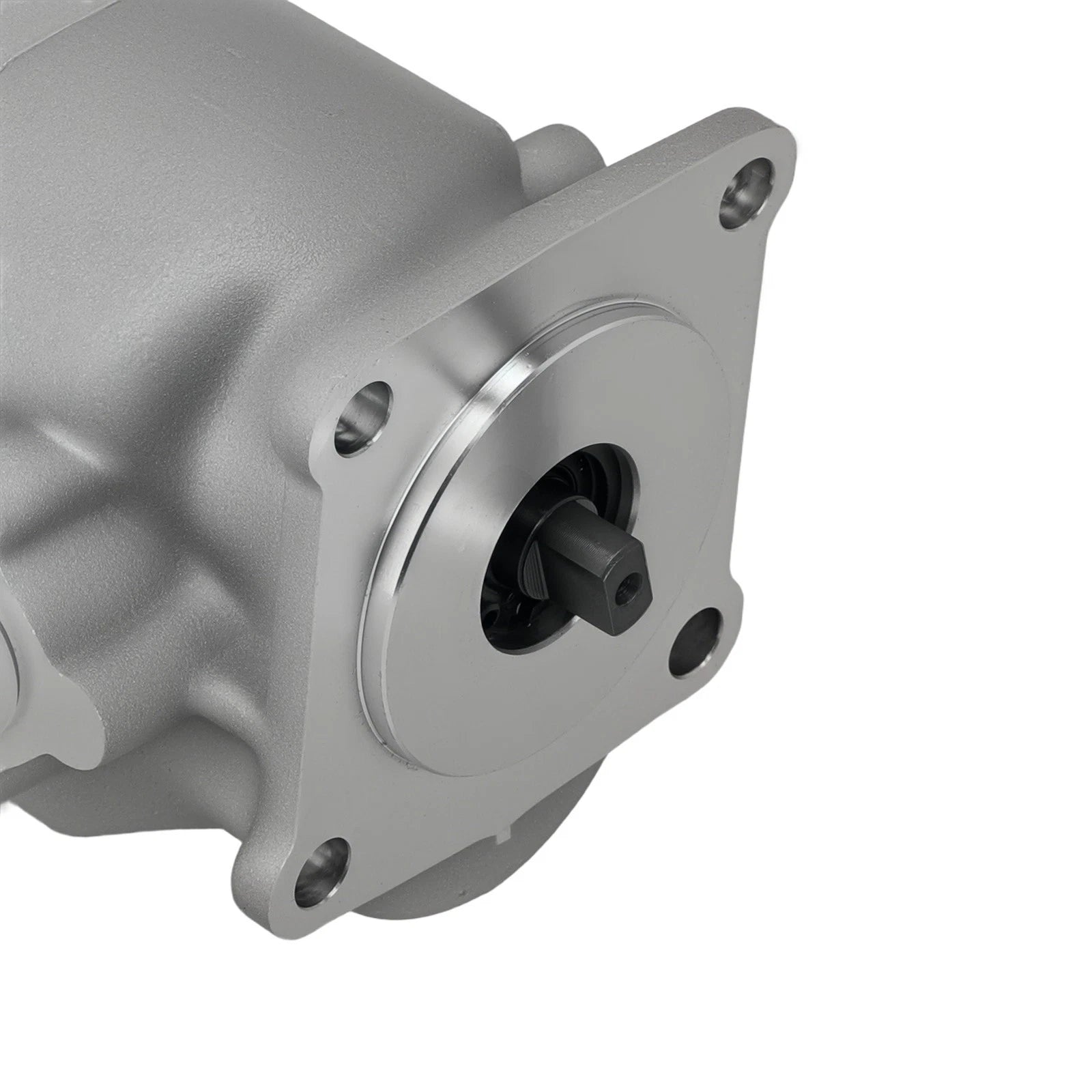Hydraulic Pump for Kubota Tractor B7200 B6200 B5200 B1600 (Fits 67111-76100)
