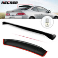 Rear Window Roof Visor Spoiler for Acura RSX DC5 (2002–2006)