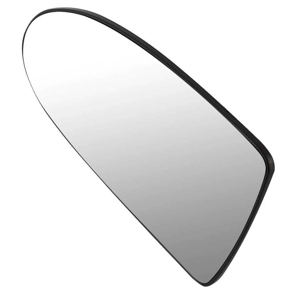 Driver Left Side Door Mirror Glass Lens for Hyundai Accent (2007–2009) HY1323106