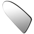 Driver Left Side Door Mirror Glass Lens for Hyundai Accent (2007–2009) HY1323106