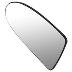 Driver Left Side Door Mirror Glass Lens for Hyundai Accent (2007–2009) HY1323106