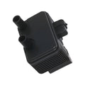 0.5OHM Ignition Coil for Harley Davidson Softail 2000-2006 31655-99 Black