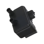 0.5OHM Ignition Coil for Harley Davidson Softail 2000-2006 31655-99 Black
