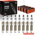 8x Iridium Platinum Spark Plugs for Jeep Grand Cherokee (2005–2008)