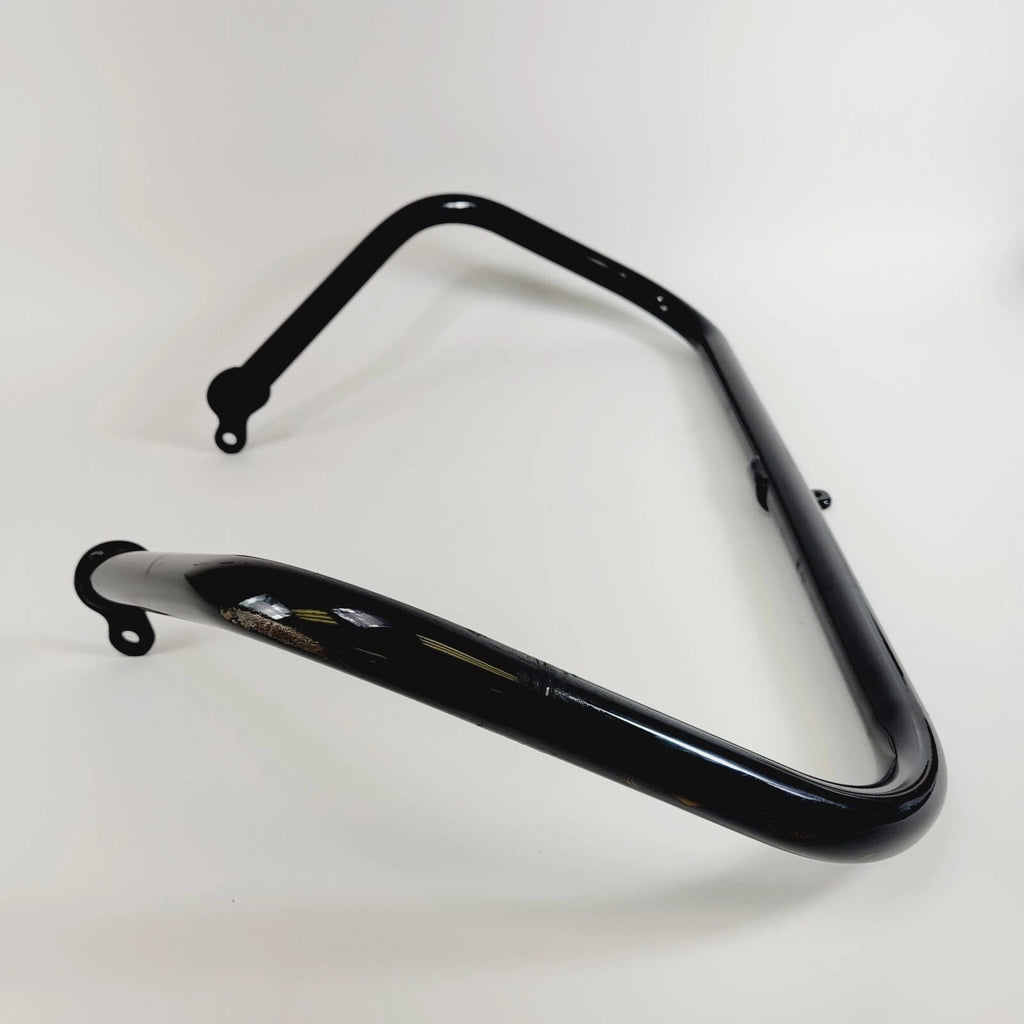 Engine Guard Crash Bar for Harley Touring (2009–2023) - Black