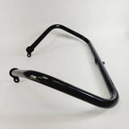 Engine Guard Crash Bar for Harley Touring (2009–2023) - Black