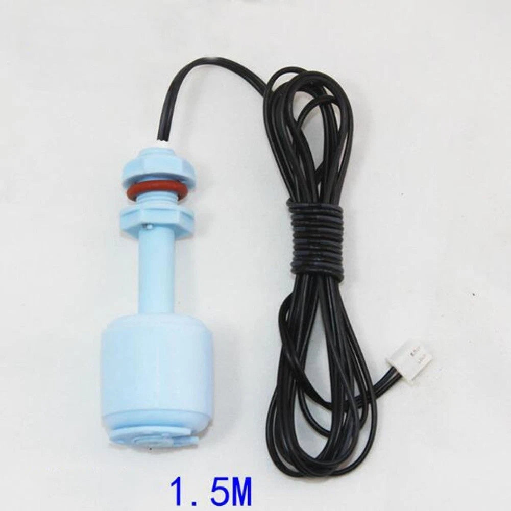 2X Float Switch Sensor for Ice Machine Water Level Control
