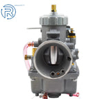Carburetor for VM34mm Round Slide (Year Range Not Specified)