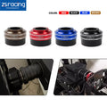 Quick Release for Simagic Moza Racing Simulator Wheel