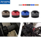 Quick Release for Simagic Moza Racing Simulator Wheel