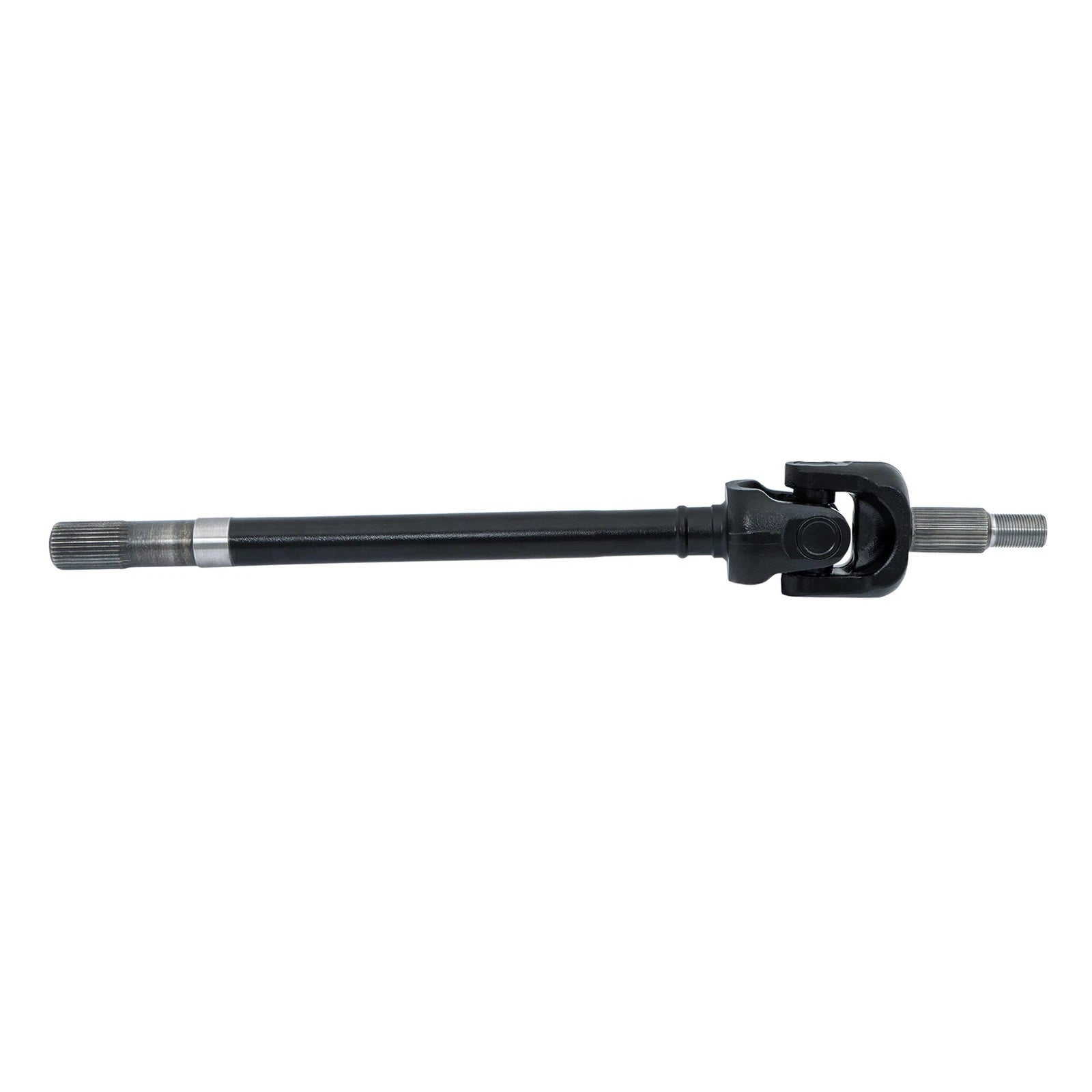 Front Left+Right Axle Shaft for Jeep JL Wrangler JT Gladiator (2018–2022)