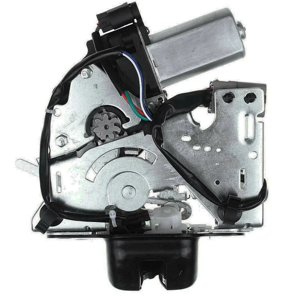 Power Tailgate Lock Actuator & Motor for Jeep Dodge (2007-2018)