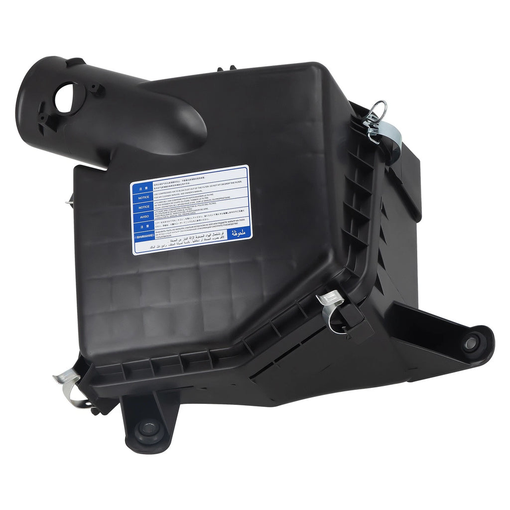 Air Cleaner Box Housing for Lexus IS250 IS350 (2006–2015) 1770031640 Black