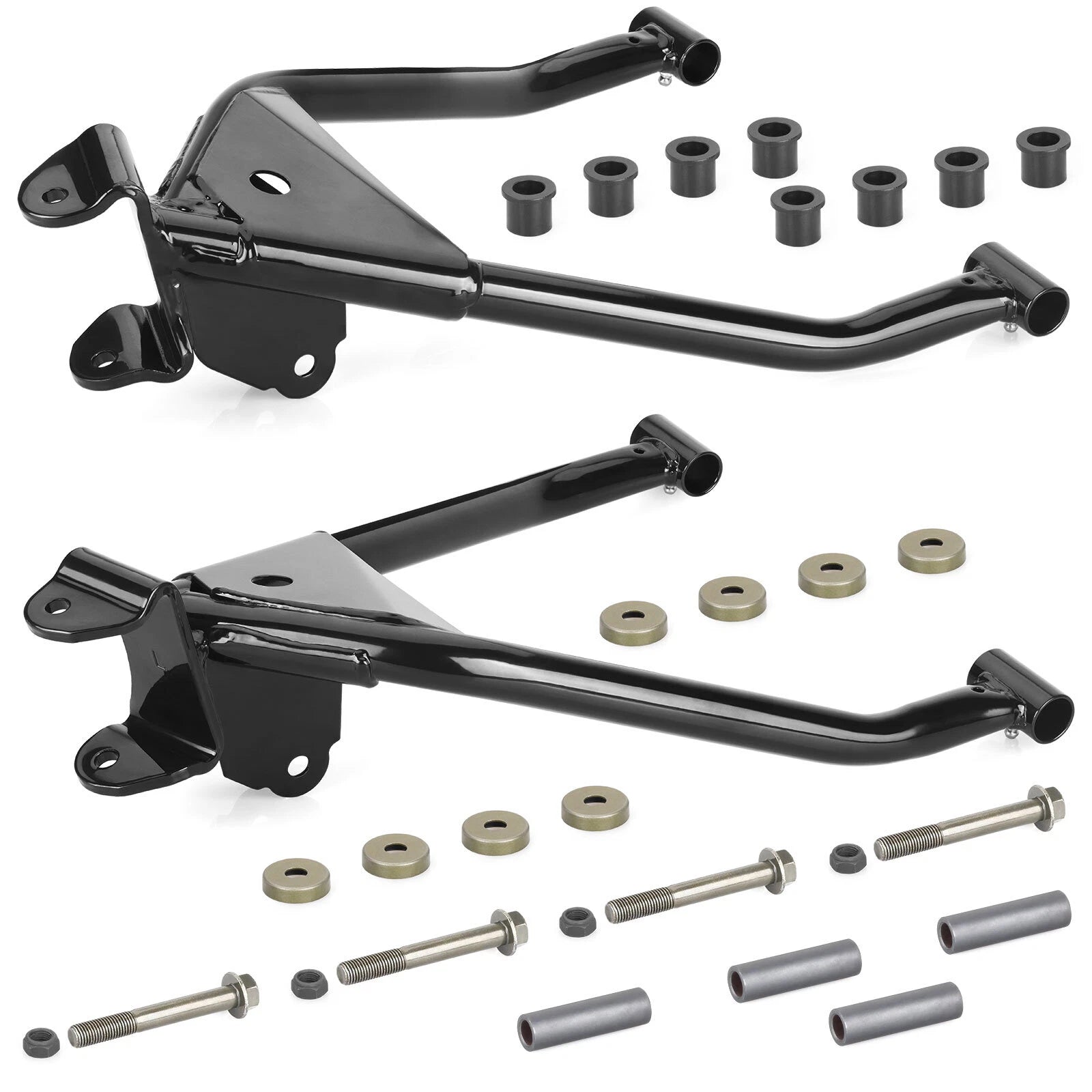 Control A-Arm & Bushing Kit for Polaris RZR 170 (2009-2021)