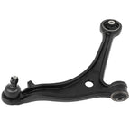 Set of 4 Front Lower Control Arm Ball Joints for Honda Odyssey (2005–2010)