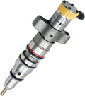 1X Fuel Injector 10R-7222 for Caterpillar C9 330D 336D 336D2 (2004–2017)