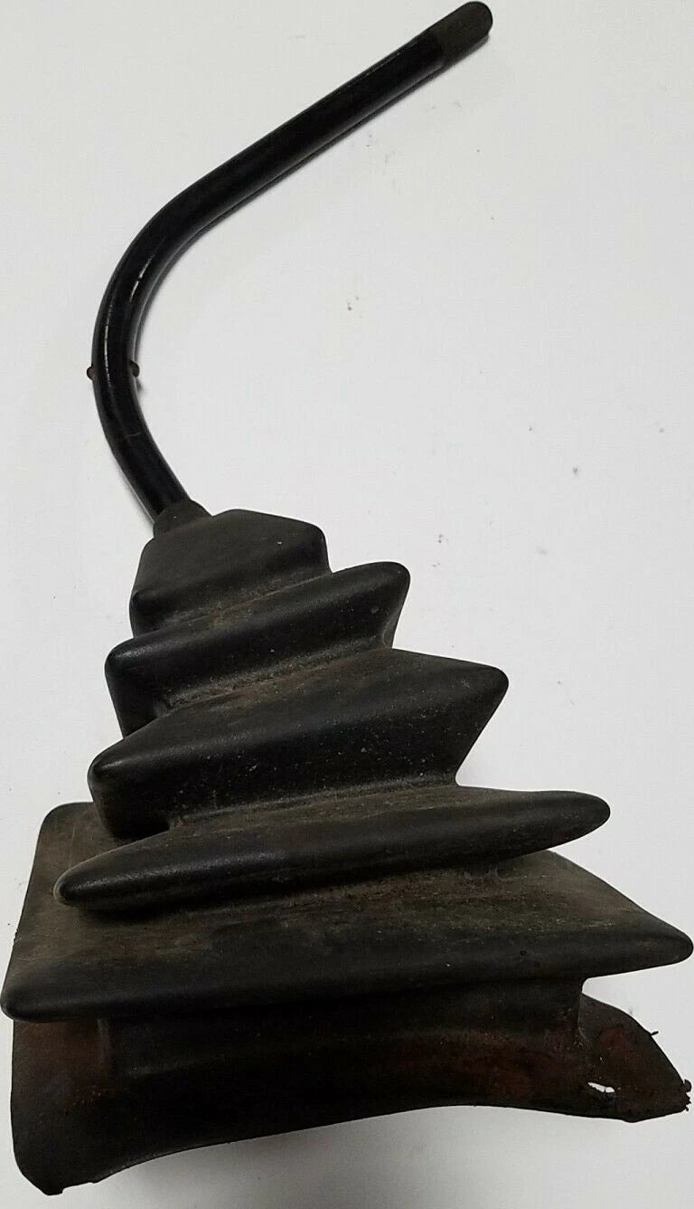 Shift Handle Boot Assembly for Ford Bronco (1992–1996)