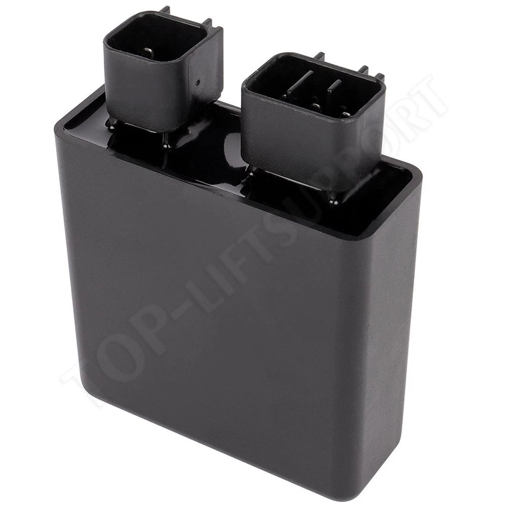 CDI Ignition Rev Box for Yamaha Raptor 50 (2005–2008)