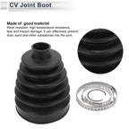 Outer CV Joint Boot Kit with Clamps for BMW X3 (2011–2017) 31607608096
