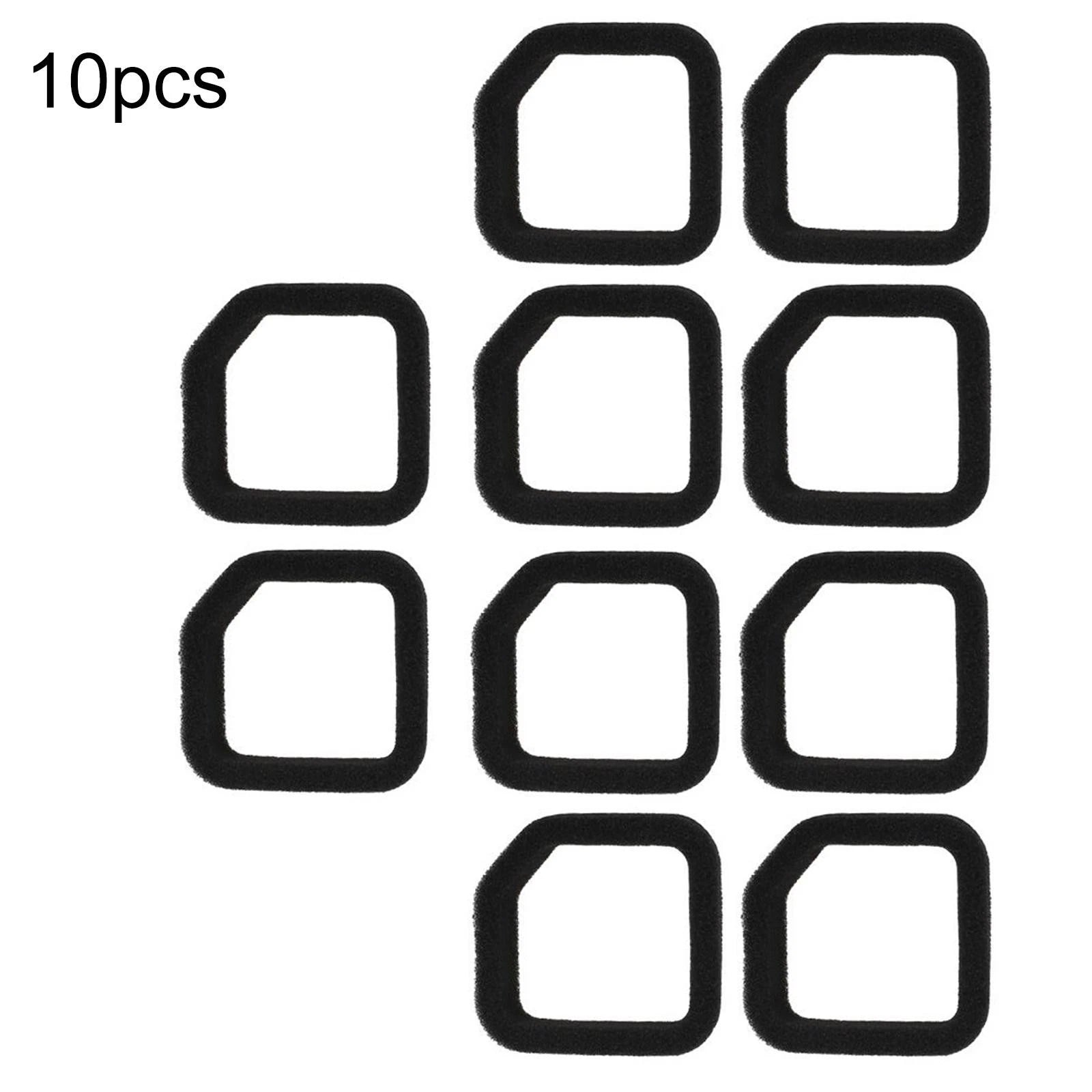10pcs Air Filters for RY Blower and Trimmer (RY30020, RY52002)
