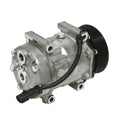 Condenser & Compressor for Dodge Ram 2500/3500 (1994–1997)