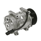 Condenser & Compressor for Dodge Ram 2500/3500 (1994–1997)