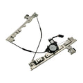 Front Driver Side Window Regulator and Motor for Jeep Commander (2007–2010)