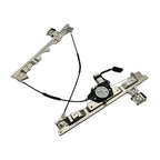 Front Driver Side Window Regulator and Motor for Jeep Commander (2007–2010)