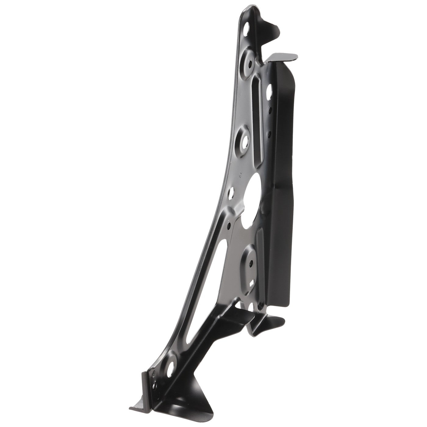 Radiator Support Bracket for Nissan Sentra (2020–2023) Right Side