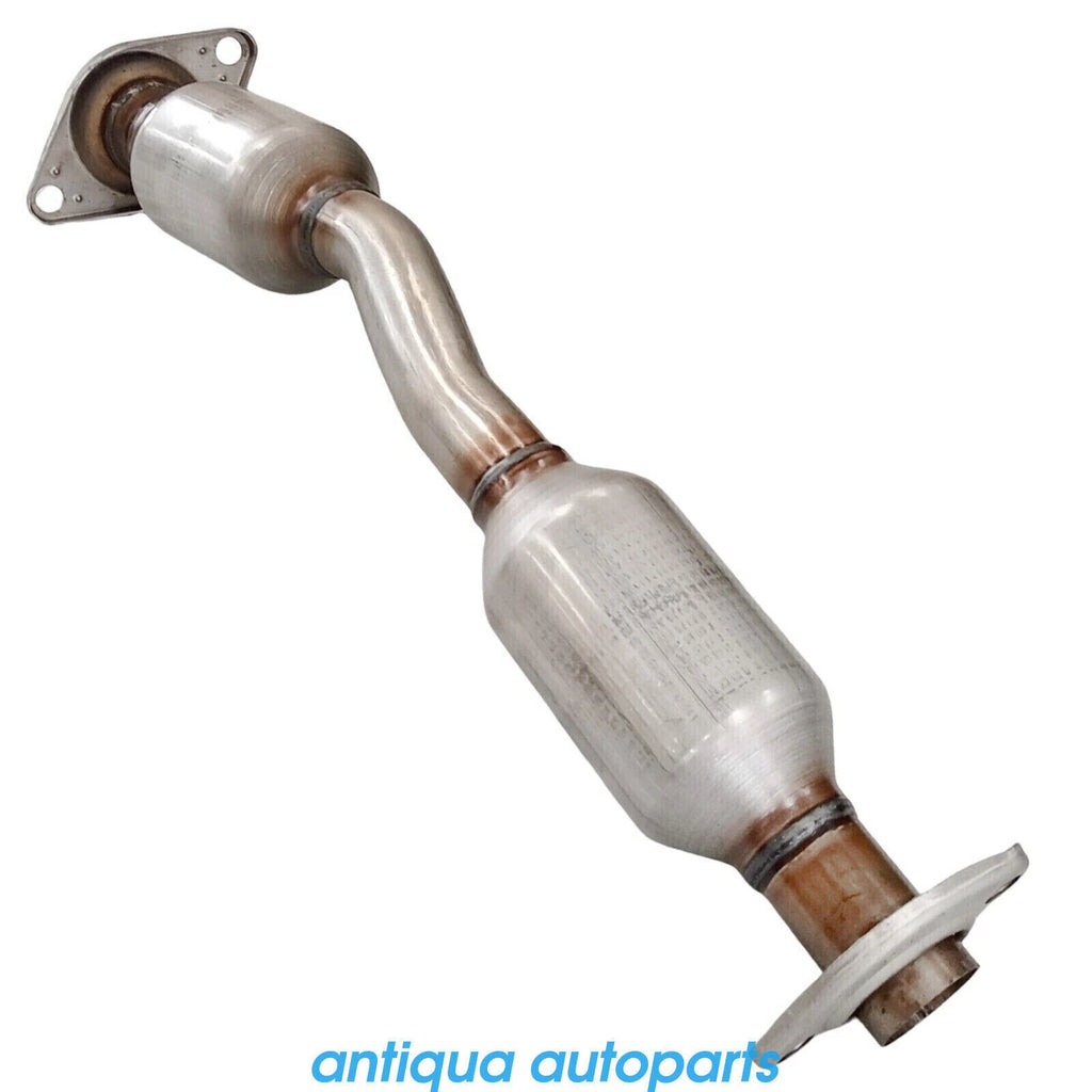 Catalytic Converter for Nissan Sentra 2.0L (2007–2012) EPA