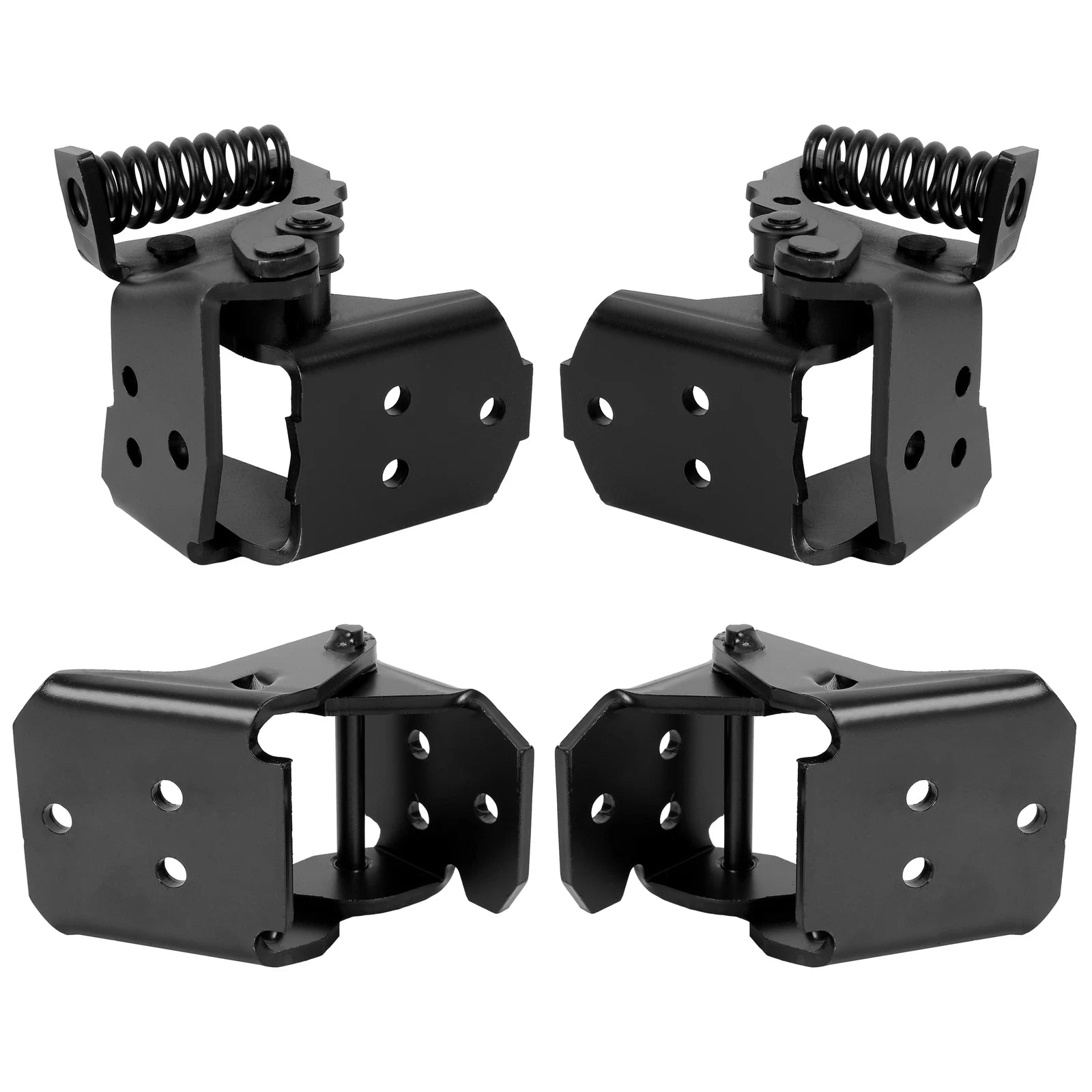 Set of 2 Door Hinges for G-body Regal El Camino Monte Carlo Oldsmobile (1978–1988)