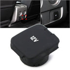 Power Outlet Cover for Ford Edge Expedition Fusion F-150 F-250 (2007-2023)