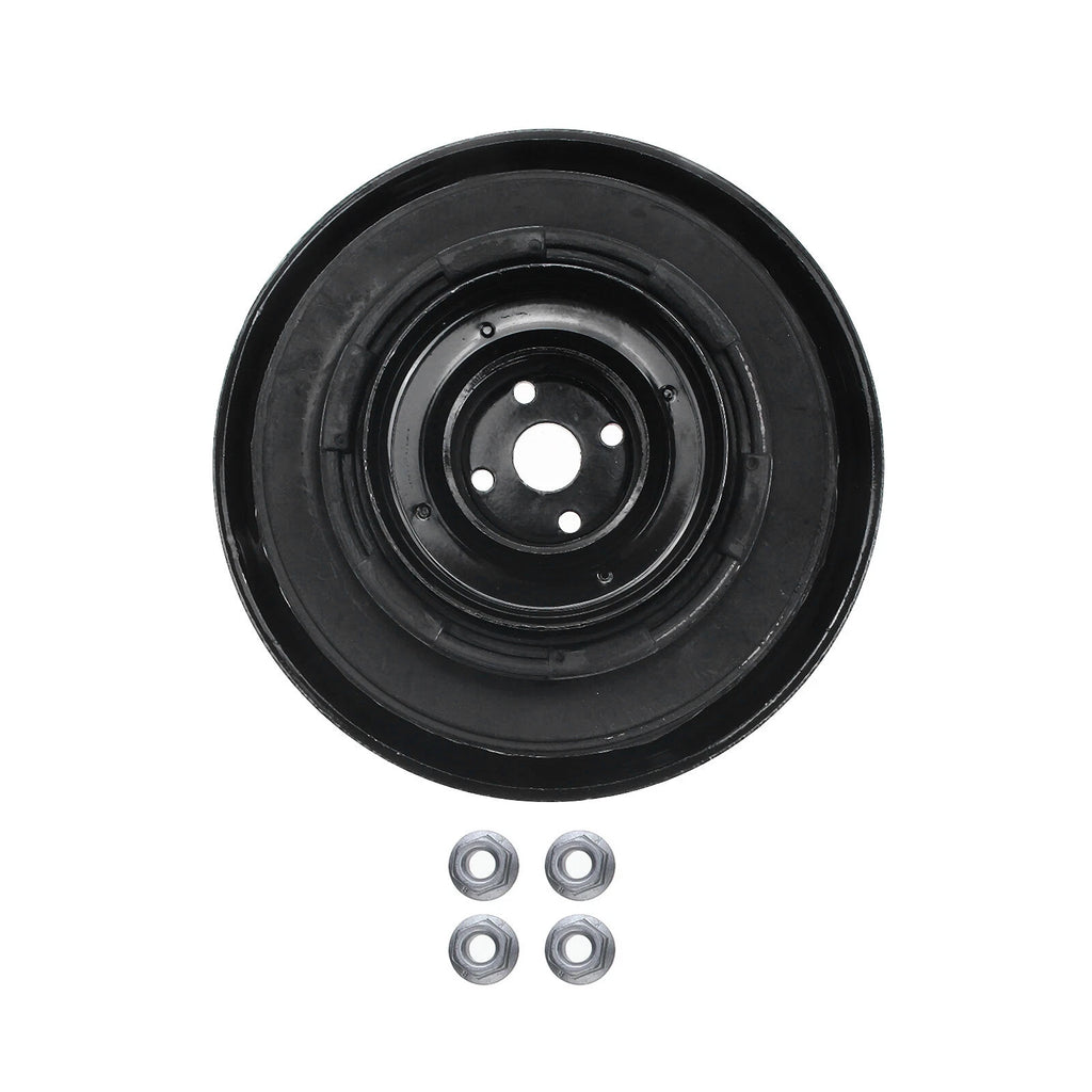 2X Front Suspension Strut Mount for Lincoln MKS MKT Ford Taurus Flex (2009–2019)
