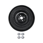 2X Front Suspension Strut Mount for Lincoln MKS MKT Ford Taurus Flex (2009–2019)