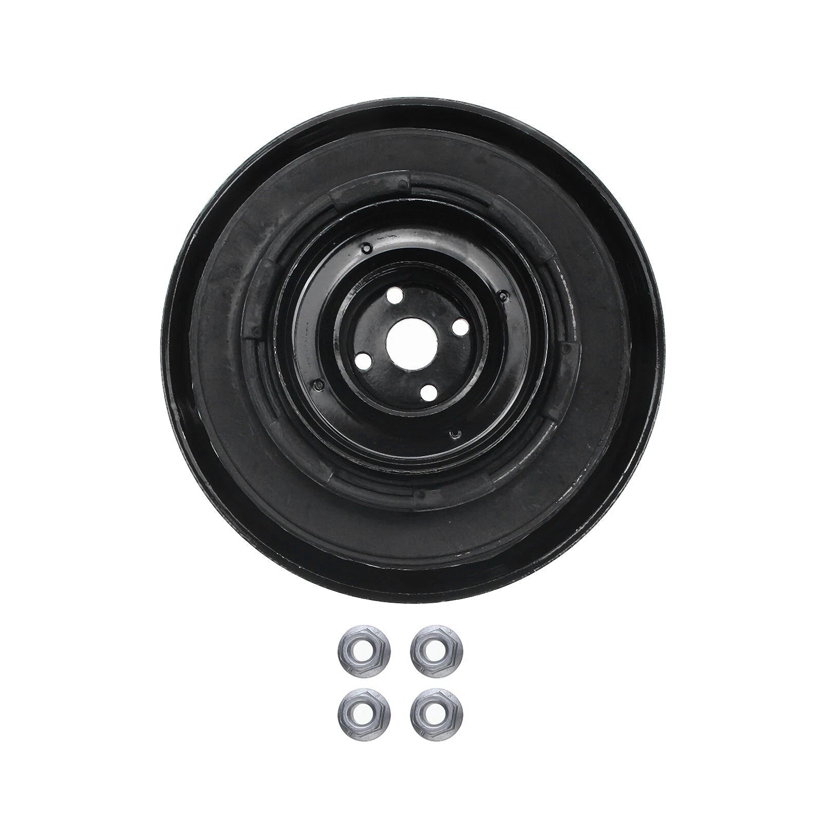 2X Front Suspension Strut Mount for Lincoln MKS MKT Ford Taurus Flex (2009–2019)