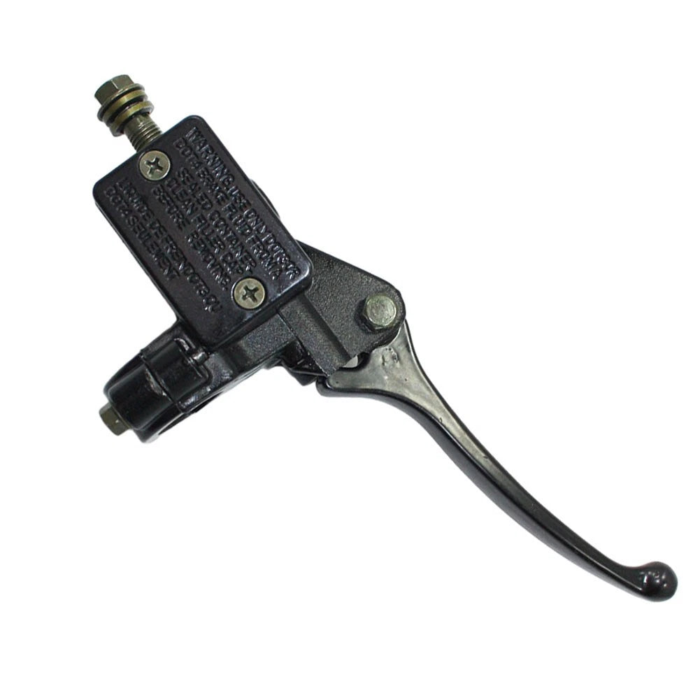 10mm Banjo Hydraulic Master Brake Cylinder Front Right for PRO TRAIL DIRT
