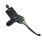 10mm Banjo Hydraulic Master Brake Cylinder Front Right for PRO TRAIL DIRT