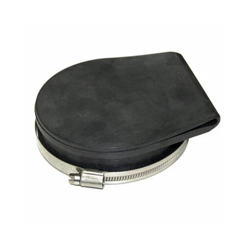Boat Exhaust Flapper 5-6 Inch for (18-4458, 9-44002)
