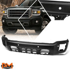 LED Fog Lights for Volvo VNL (2018–2024)