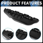 1 Pc Left Front Bumper Support Bracket No. 5211602120 for Toyota Matrix (2009–2014)