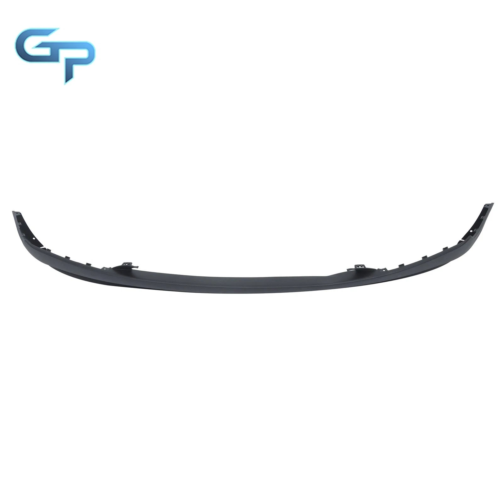 Front Lower Bumper Cover with Fog Light for GMC Terrain SLT/Denali (2016–2017)
