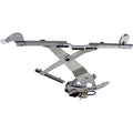 Power Window Regulator for Subaru Impreza (2002–2007) Front Right with Motor