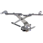 Power Window Regulator for Subaru Impreza (2002–2007) Front Right with Motor