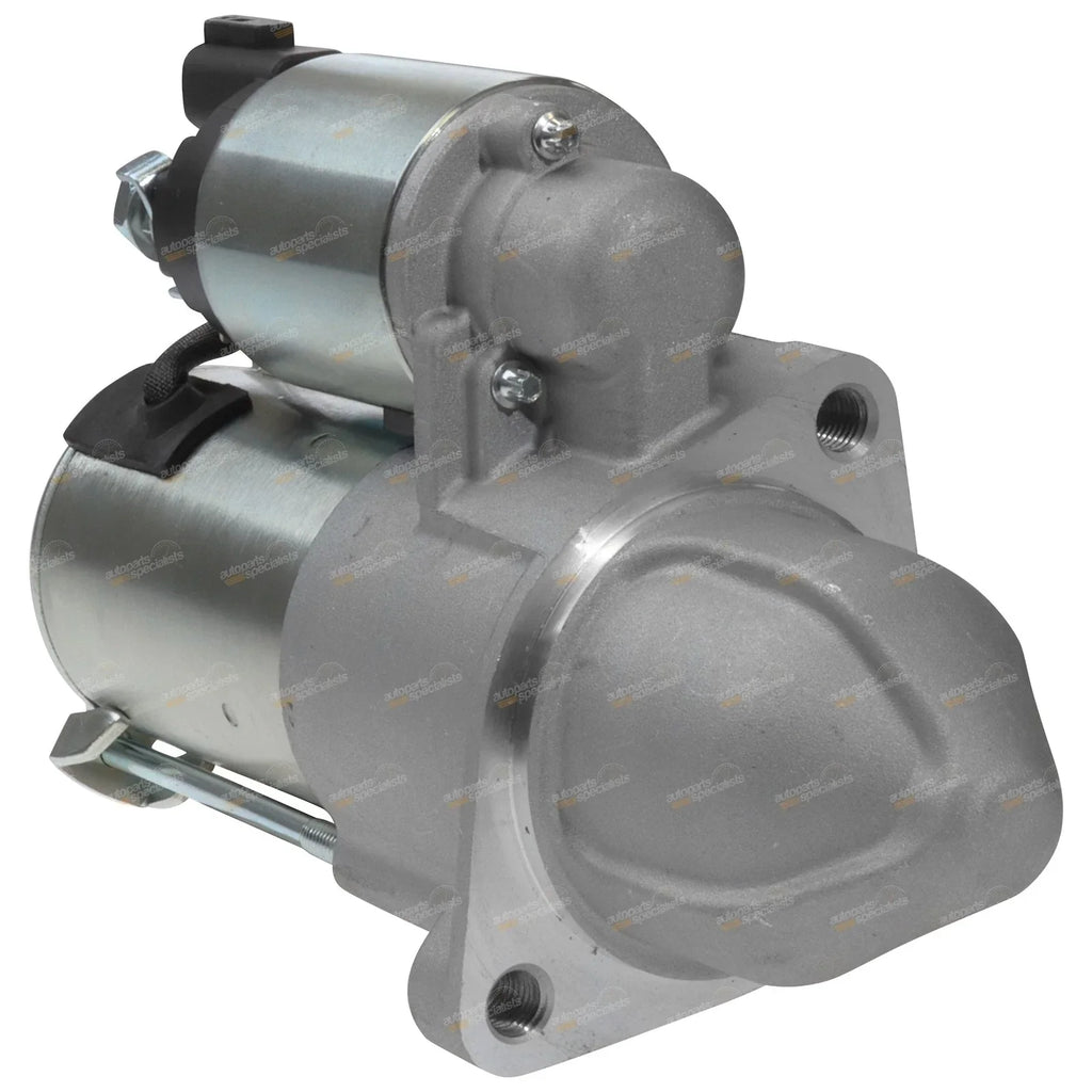 Starter Motor 2.0L 4cyl for Kia Rondo UN G4KA8-CVVT (2010-2013)