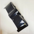Genuine Ignition Switch Cover for Harley-Davidson Touring (OEM 70900137)