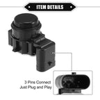 PDC Reverse Parking Assist Sensor 5NL22FQDAA for Dodge Durango, Jeep 