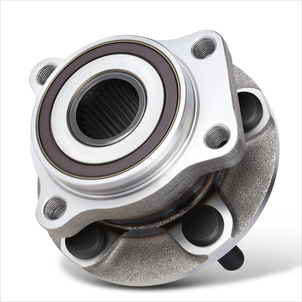 Wheel Hub Bearing Assembly Kit for Subaru Legacy Outback (2005–2014)