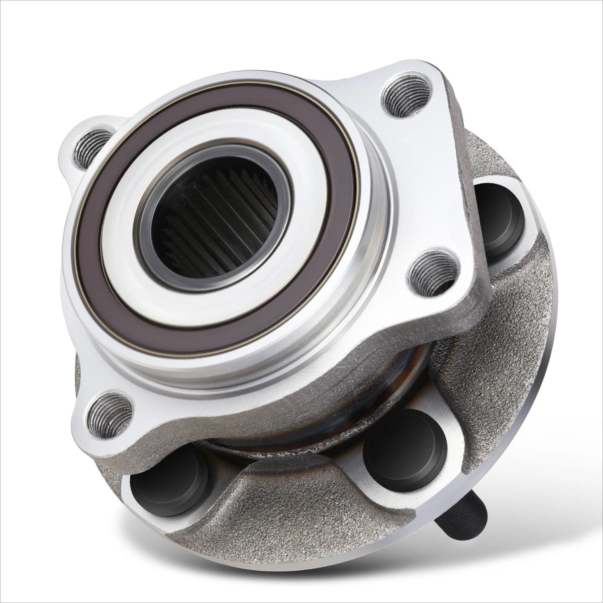 Wheel Hub Bearing Assembly Kit for Subaru Legacy Outback (2005–2014)